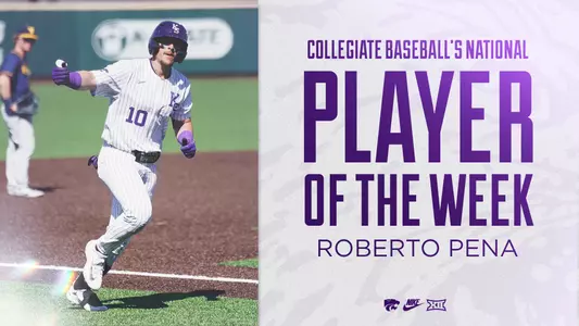 BSB Roberto Pena NPOW 2023