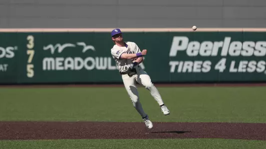 BSB Nick Goodwin WVU 2023