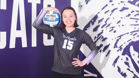 VB Izzi Szulczewski