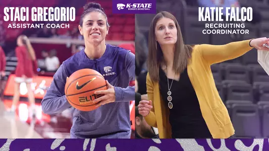 Gregorio (AC) and Falco (RC)