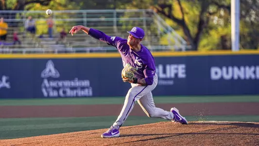 BSB Blake Corsentino WSU 2023