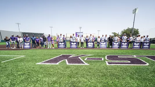 K-State Baseball vs TCU | May 20, 2023