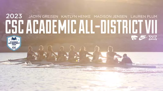 ROW CSC Academic Award