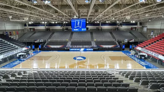 Civic Arena - St. Joseph