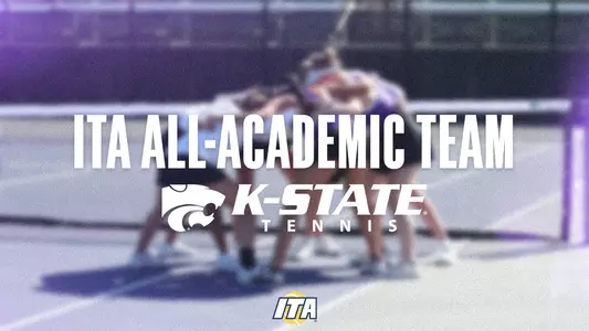 TEN 2023 ITA All-Academic Team