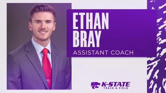 TF Hire Ethan Bray Assistant Coach