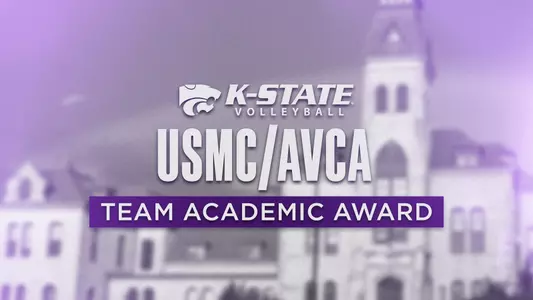 VB AVCA Team Academic 2023