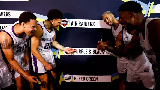 Purple & Black TBT