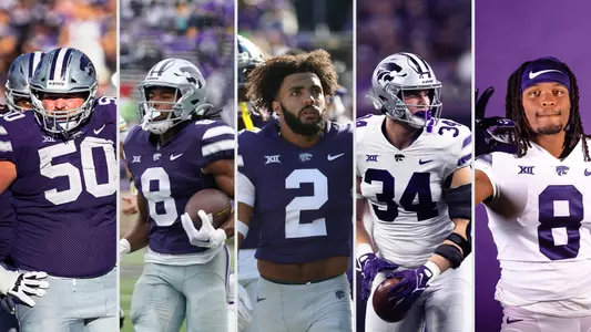 2023 FB Preseason All-Big 12