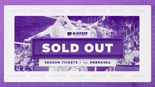 VB Sold Out Graphic 2023