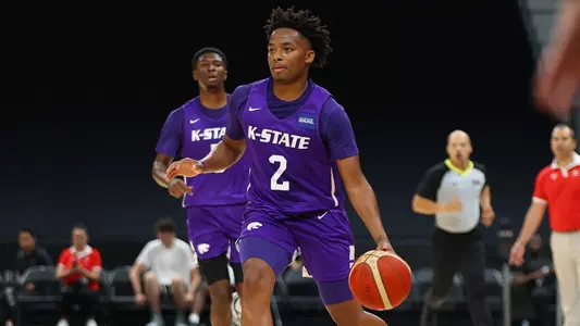 Tylor Perry vs. Team Mexico