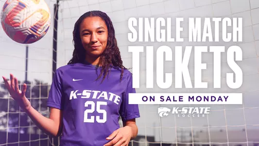 Single Match Tickets