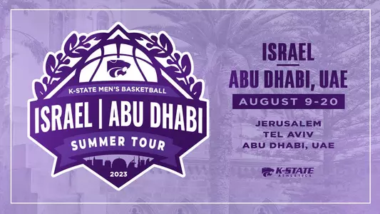 Israel-Abu Dhabi Tour 2023