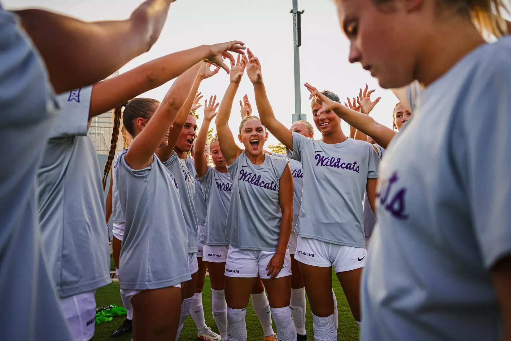 K-StateSOC vs UTSA 2023