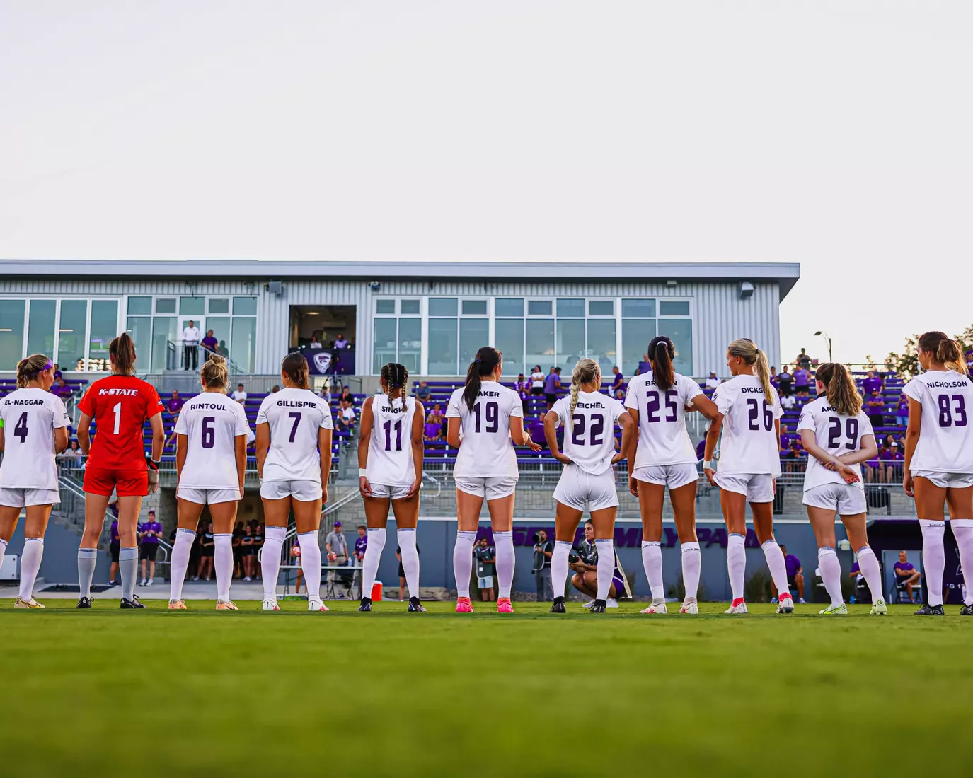 K-StateSOC vs UTSA 2023