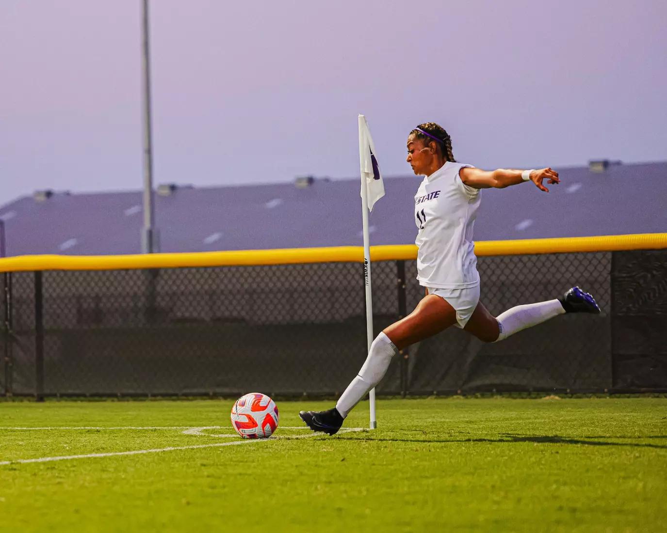 K-StateSOC vs UTSA 2023