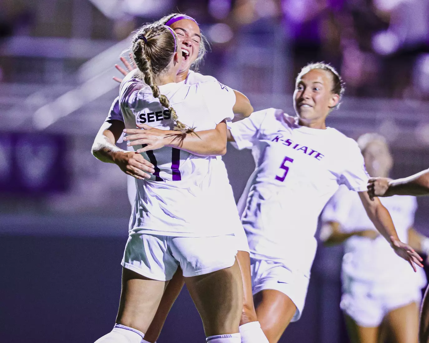 K-StateSOC vs UTSA 2023