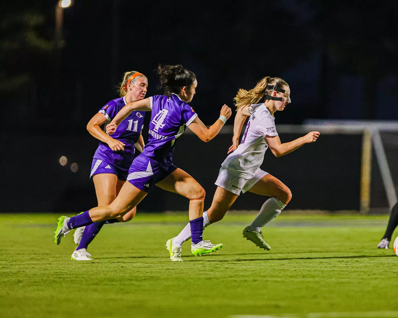 K-StateSOC vs UTSA 2023