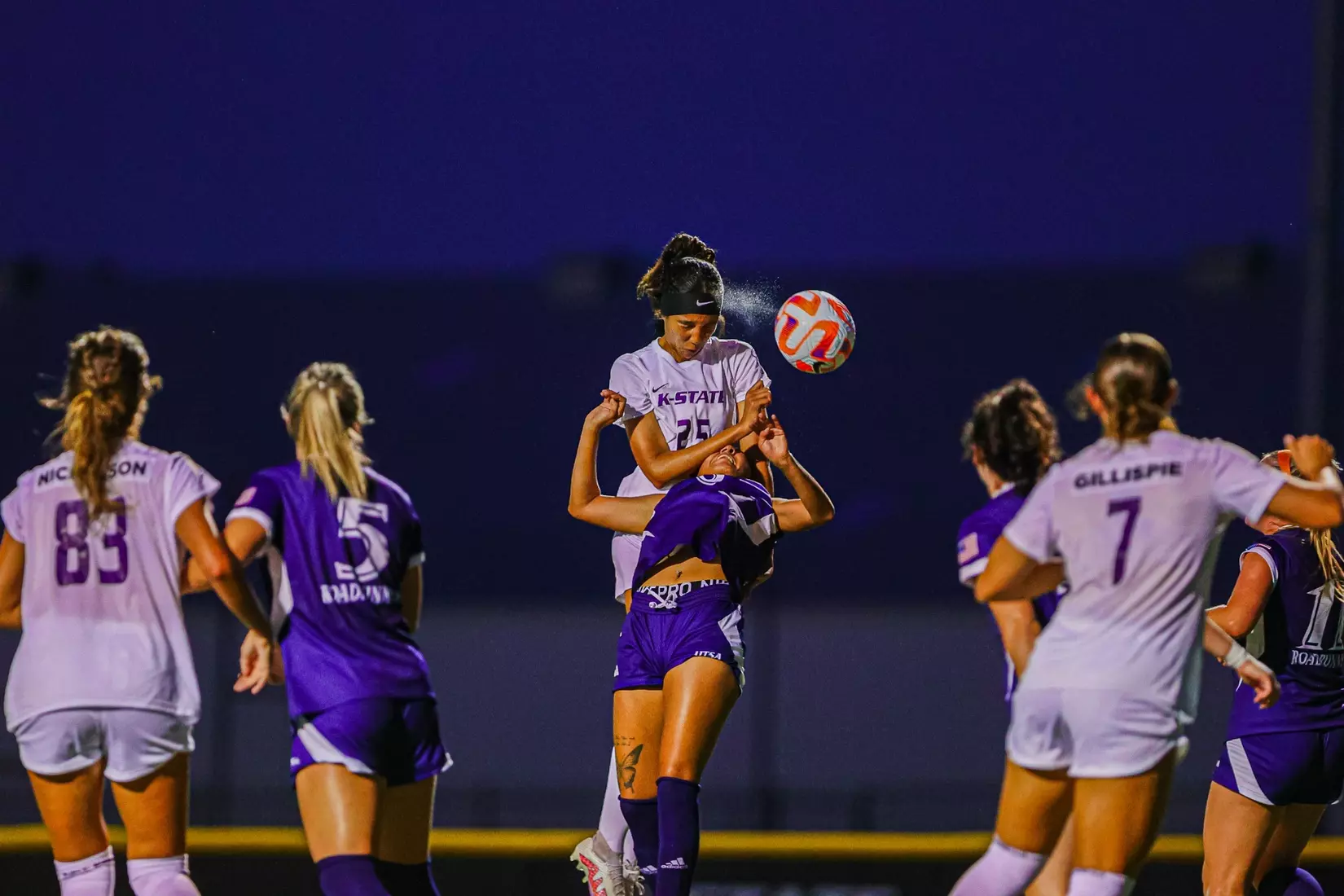 K-StateSOC vs UTSA 2023