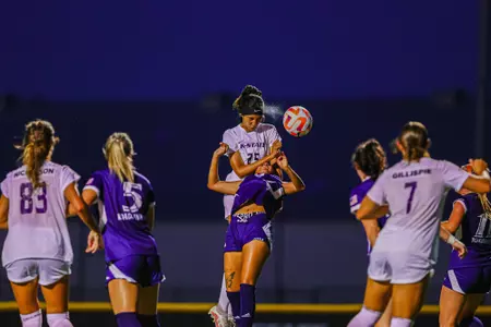 K-StateSOC vs UTSA 2023