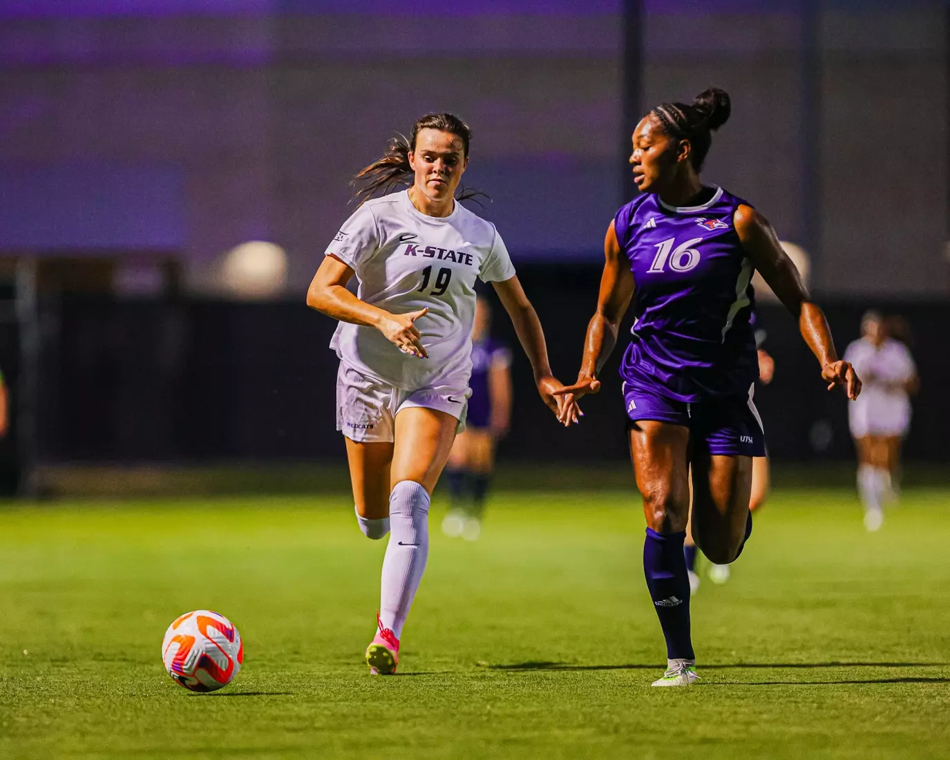 K-StateSOC vs UTSA 2023
