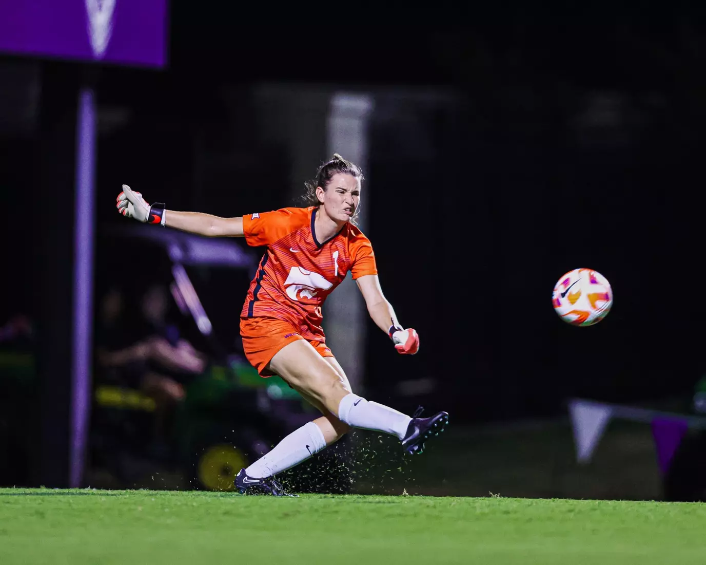 K-StateSOC vs UTSA 2023