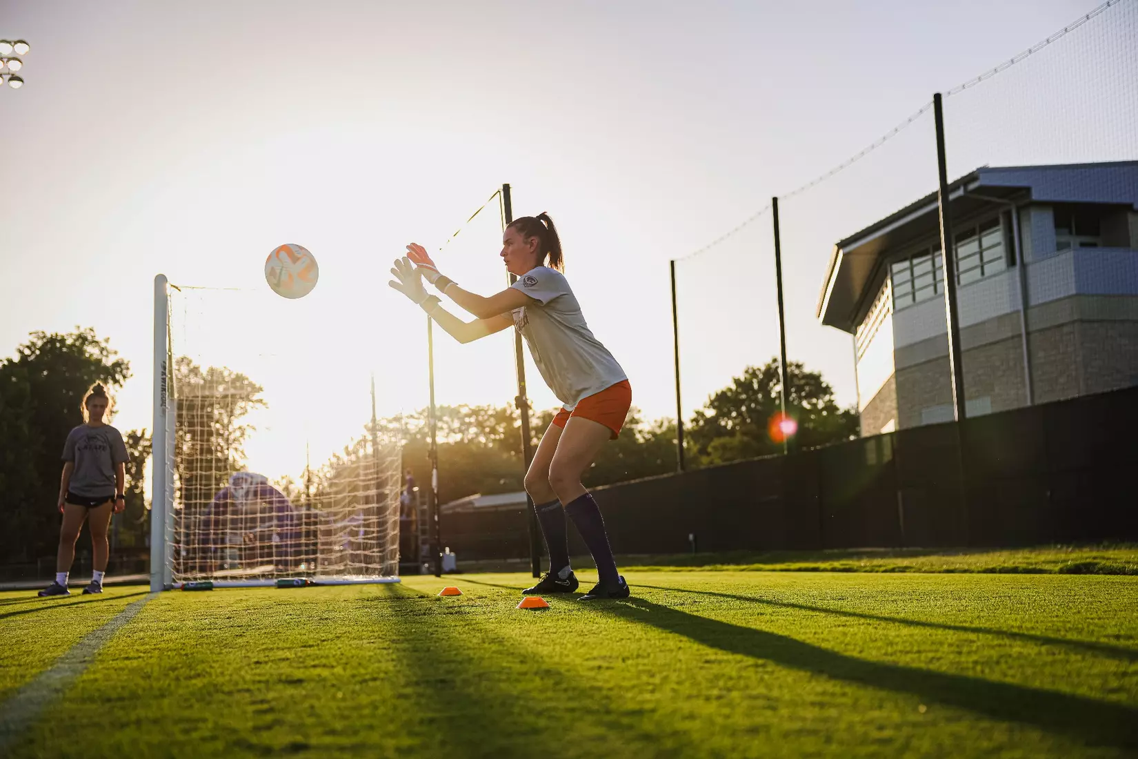 K-StateSOC vs UTSA 2023