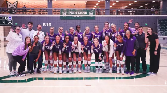 VB Team First Win 2023