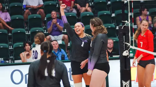 VB Liz Gregorski CSF 2023