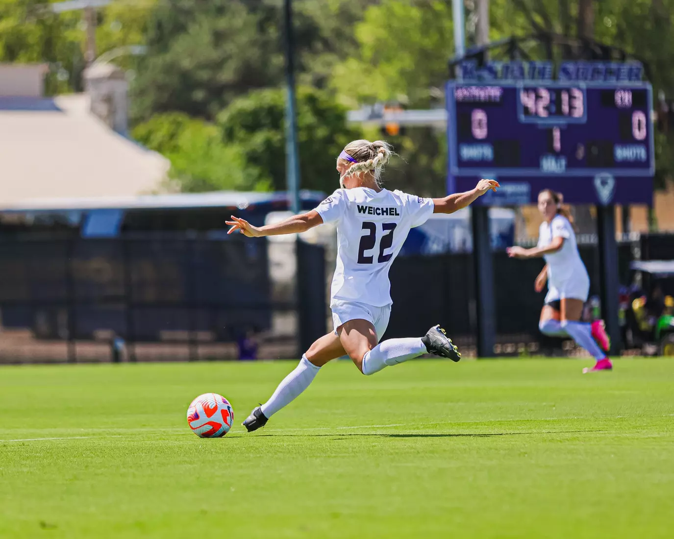 K-StateSOC vs Creighton