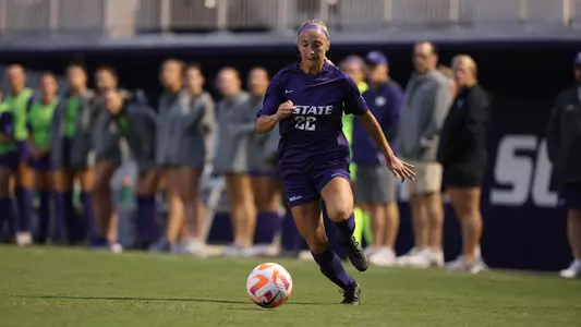 Maddie Weichel vs. Oral Roberts