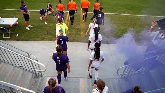 Walk out vs. Cincinnati