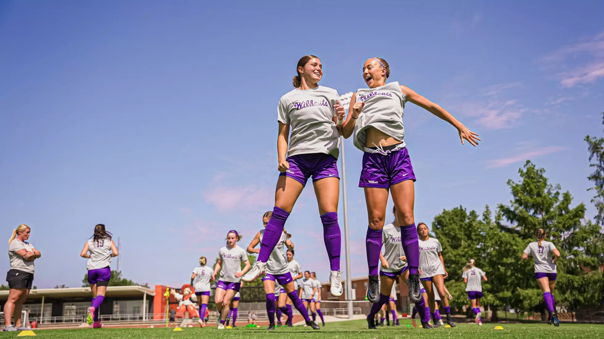K-StateSOC at Oklahoma State