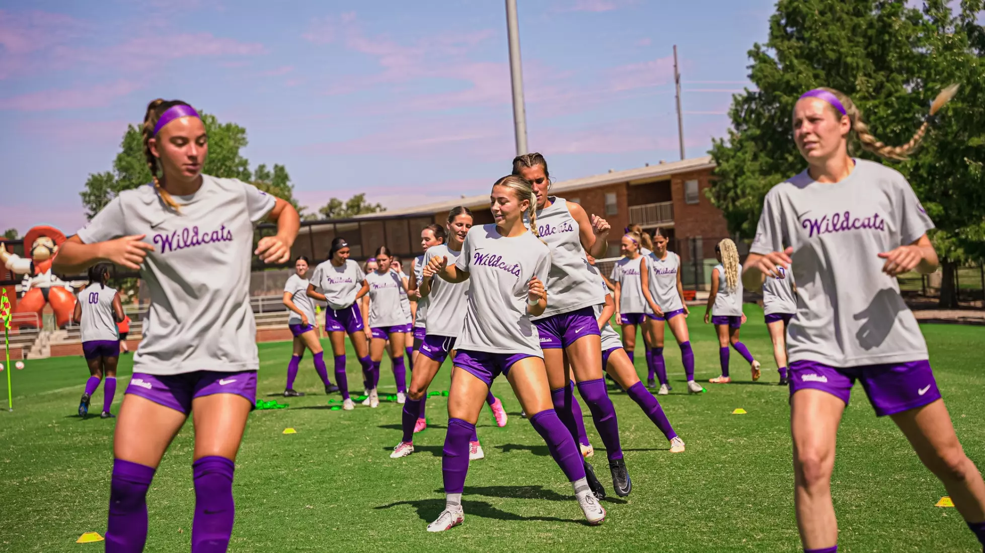 K-StateSOC at Oklahoma State