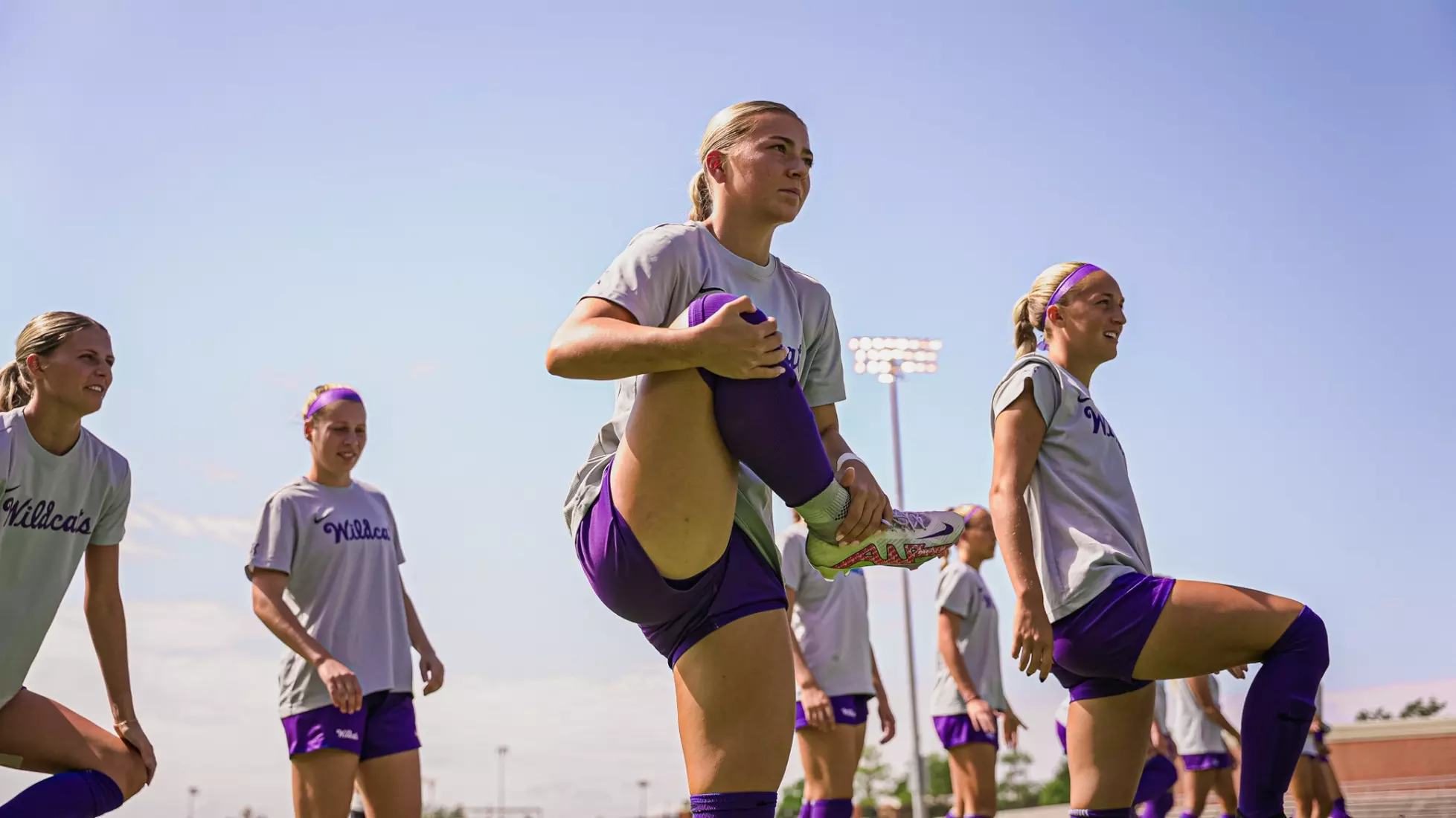 K-StateSOC at Oklahoma State