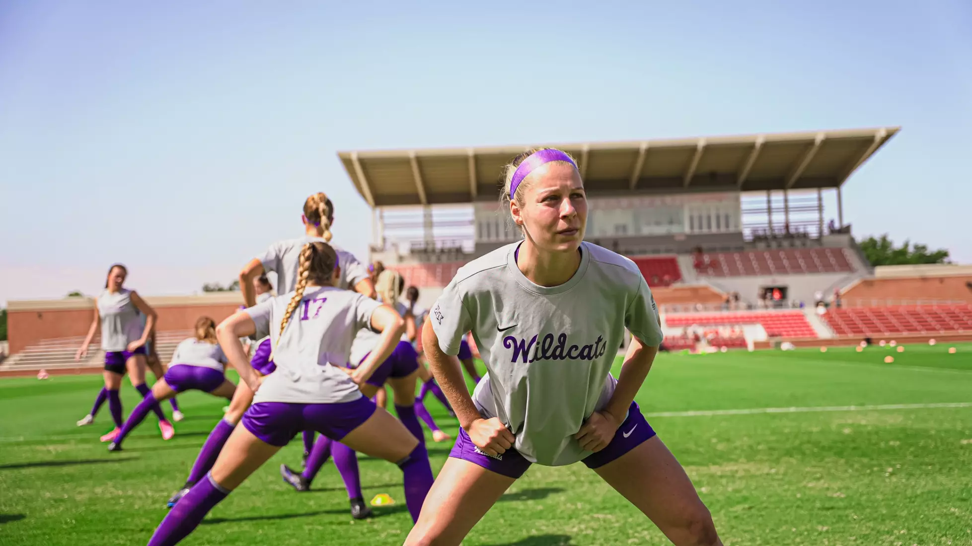 K-StateSOC at Oklahoma State