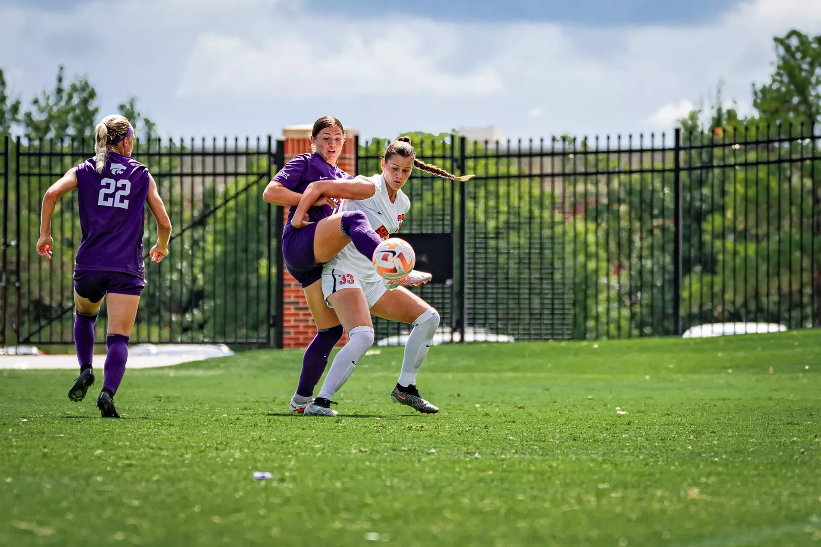 K-StateSOC at Oklahoma State