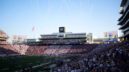 Bill Snyder Family Stadium