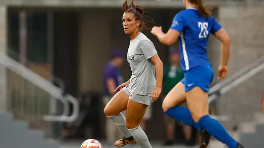 Morgan Struttmann vs. Memphis