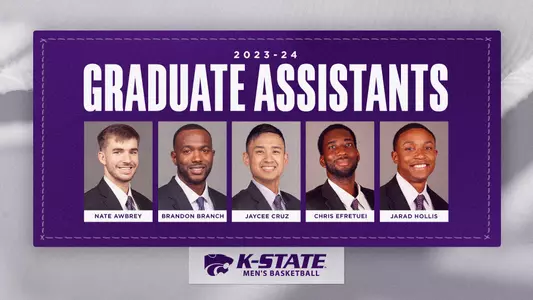 2023-24 Graduate Assistants