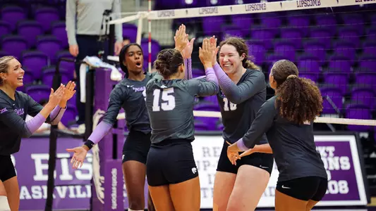 VB Brenna Schmidt UTM 2023