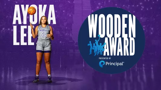 Lee Wooden Midseason Top-25