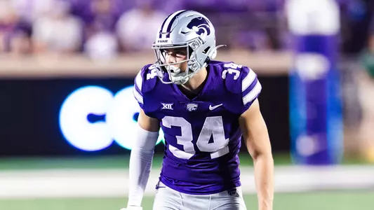 Trevor Erickson 2023