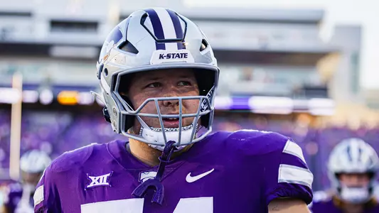 Hadley Panzer - Football - Kansas State University Athletics