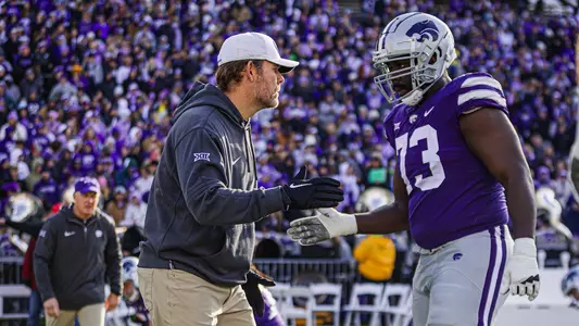 Christian Duffie 2023