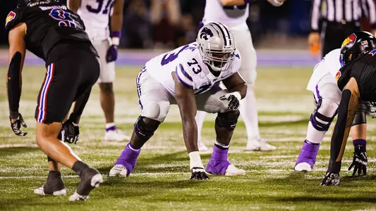 Christian Duffie 2023