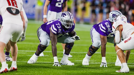 Christian Duffie 2023