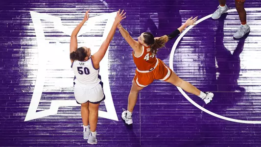 Ayoka Lee vs. Texas