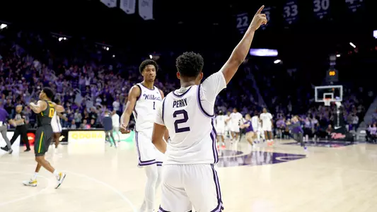 Tylor Perry vs Baylor