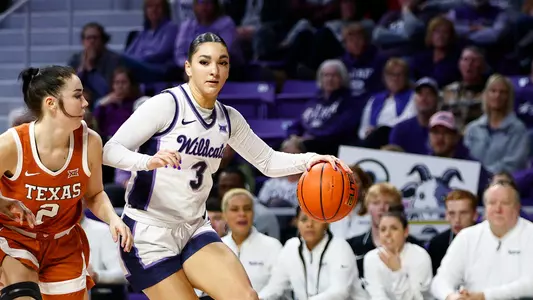 Jaelyn Glenn vs. Texas